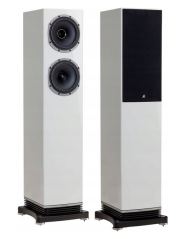 FYNE AUDIO F 501 WHITE HG