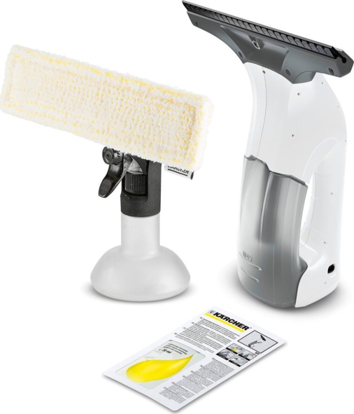 Karcher WV 2 Plus (1.633-640.0)