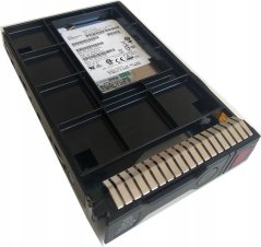 HPE 450GB 2.5'' SAS-3 (12Gb/s)  (744995-002)