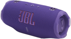 JBL Charge 6 fialový (JBLCHRG6PUR)