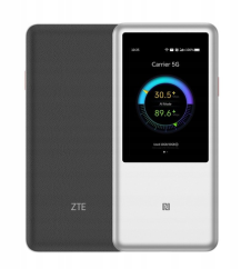ZTE U60 Pro 5G WiFi7
