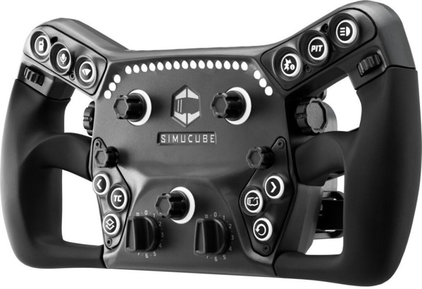 Simucube Savu Pro Kierownica