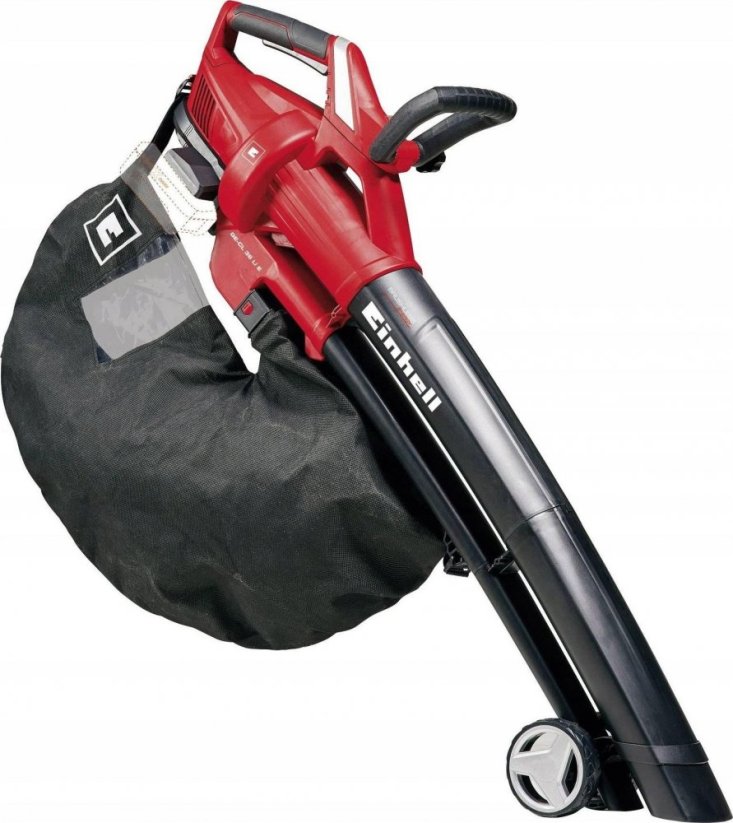 Einhell Vysávač na lístie GE-CL 36 Li E Solo (3433600)
