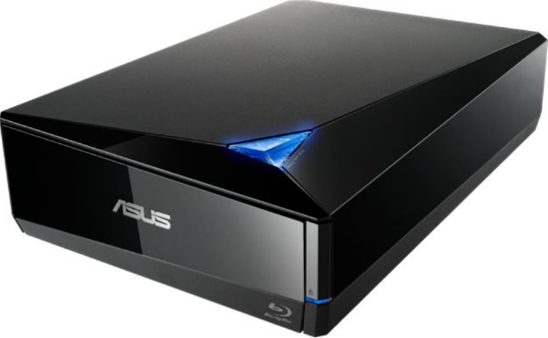 Napęd Asus BW-16D1X-U (90DD0210-M29000)