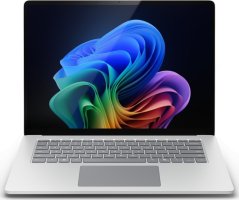 Microsoft MICROSOFT Surface Notebook7 38,1cm 15Zoll Intel Core Ultra 5 236V 16GB 256GB Prokovinum W11P COMM DE