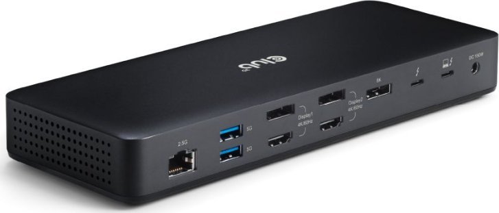 Club 3D CSV-1583 Thunderbolt 4 (CSV-1583)
