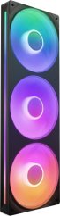 Nzxt F360 RGB Core (RF-U36HF-B1)