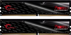 G.Skill Fortis, DDR4, 32 GB, 2400MHz, CL15 (F4-2400C15D-32GFT)
