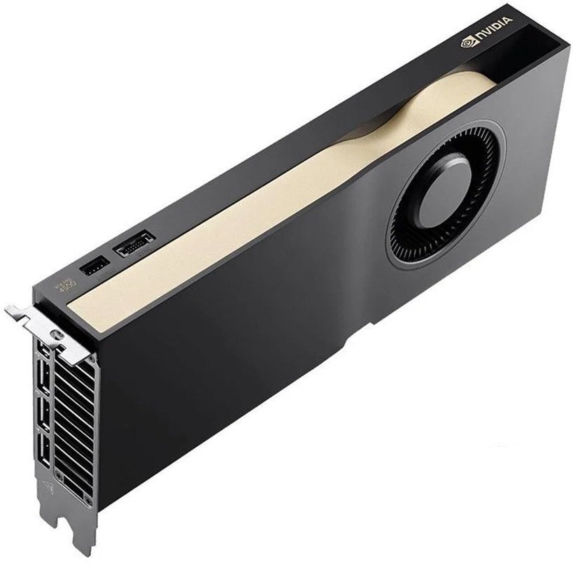 NVIDIA RTX PRO 4500 Blackwell 32GB GDDR7 (900-5G147-2250-000)