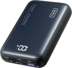 INIU P62-P1 20000 mAh Čierny