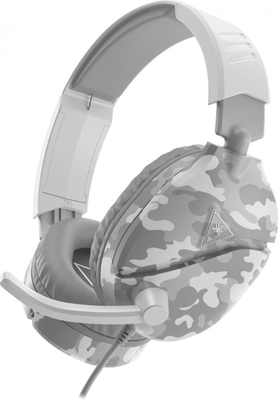 Turtle Beach Recon 70 biele (TBS-6230-02)