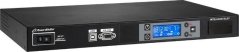 PowerWalker BlueWalker PowerWalker PDU RC-16A, power supply