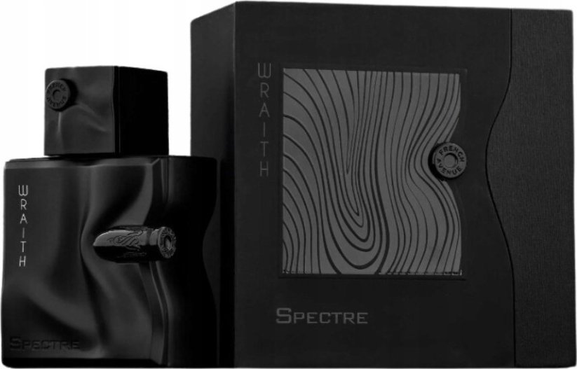 Histoires de Parfums French Avenue Spectre Wraith Eau De Parfum 80 ml (man) MEN