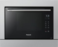 Panasonic Ramka do zabudowy mikrofali Panasonic (NN-TK81LCSCP)