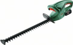 Bosch Nożyce akumulatorowe EasyHedgeCut 18-45 45 cm