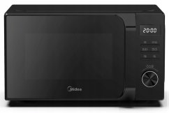 Midea Mikrovågsugn med Grill 20L 700/1000W