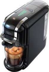 HiBREW Kapsułkowy ekspres na kávu 5w1 HiBREW H2B (Čierny)
