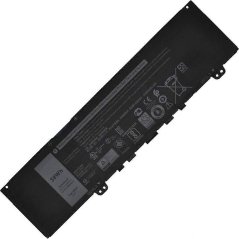 Dell Battery, 38WHR, 3 Cell