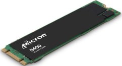 Micron Micron 5400 PRO - SSD - 240 GB - intern - M.2 2280 - SATA 6Gb/s