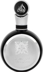 rokovtafa rokovtafa Fakhar rokovtafa Black Eau De Parfum 100 ml (man) MEN