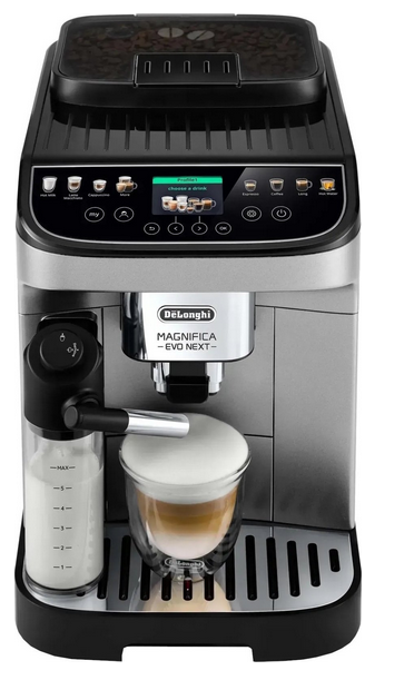 DeLonghi Magnifica Evo Next ECAM310.80.SB