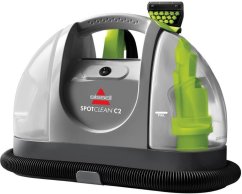 BISSELL SPOTCLEAN C2 Portable Carpet & Upholstery Cleaner ID produktu: 1
