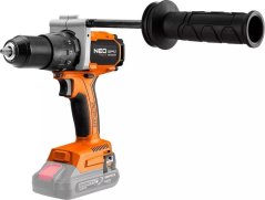 Neo 04-616 WIERTARKO-WKRĘTARKA BEZSZCZOTKOWA Z UDAREM 100NM ENERGY+ NEO TOOLS