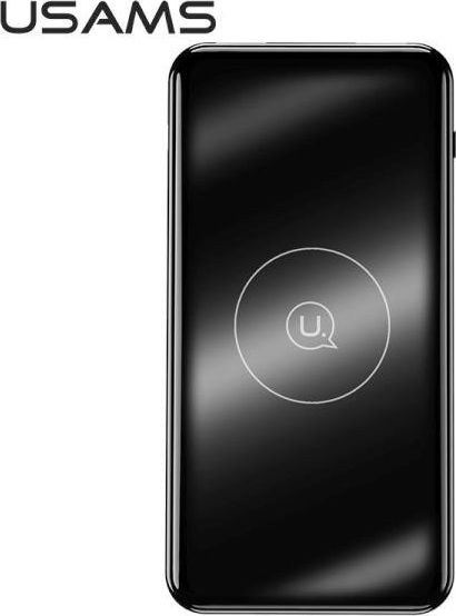 Usams 20000mAh Čierny