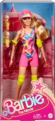 Barbie Signature Margot Robbie na rolkach (HRB04)