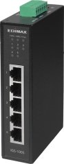EdiMax Switch IGS-1005
