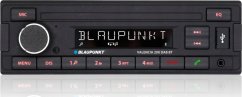Blaupunkt BLAUPUNKT Valencia 200 DAB BT Kurzschacht