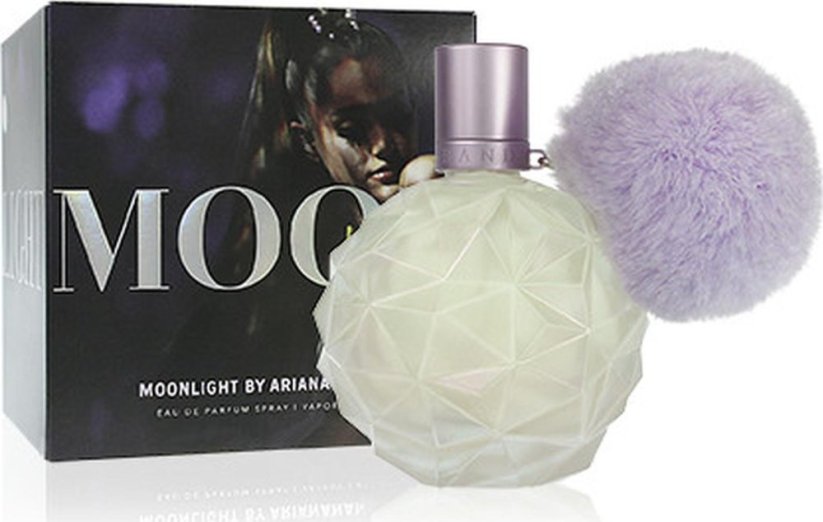 Ariana Grande Ariana Grande Moonlight EDP Moterims 100 ml WOMEN