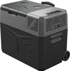 Yolco BCX 40 CARBON 39 l
