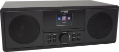 Technaxx Radio internetowe CD DAB+