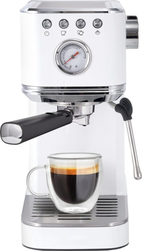 Elit Coffee machine ECM-24