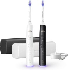 Philips SONICARE SZCZOTKA 6500 HX7419/01 DUO