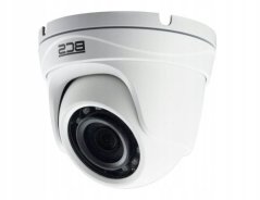 BCS Kamera IP kopułkowa 4 Mpx