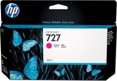 HP HP Toner nr 727 B3P20A Magenta 130ml