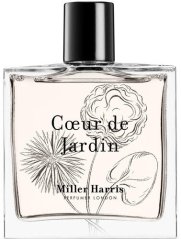 Miller Harris parfumovaná voda Coeur De Jardin, For Women, 14 ml For Women WOMEN