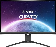 MSI MAG 275CQRXFDE