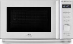 Caso Caso Microwave Oven M 20 Cube Free standing  800 W  Silver