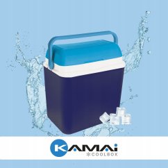 Osram Cool box Bravo 32 Ultra blue 8000303316558