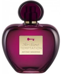 Antonio Banderas EDT 80 ml WOMEN