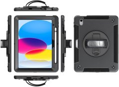 eStuff iPad 11th gen 2025/10th gen