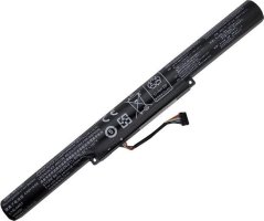 Extra Digital Nešiojamo kompiuterio baterija LENOVO L14L4A01, 2600mAh, Extra Digital Advanced