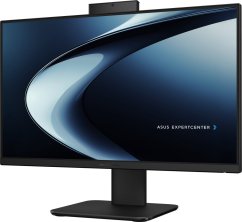 Asus ExpertCenter P4 P440VAESK-BPC283X C7-240H 16GB 512GB 24" W11P (90PT03X5-M076M0)