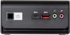Gigabyte Barb GBT BRIX GB-BTIP-N250 Intel N250