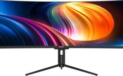 Dahua Technology DISPLAY LCD 49"/DHI-LM49-EW410CA DAHUA