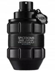 Viktor & Rolf Viktor & Rolf Spicebomb Dark Leather EDP M 90 ml MEN