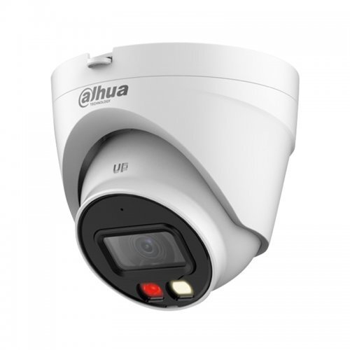 Dahua Technology Smart Dual Light - 3.7&nbsp;Mpx 2.8&nbsp;mm Dahua (IPC-HDW1439V-A-IL-0280B-S7)